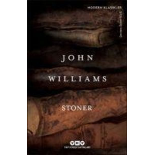 John Williams - Stoner