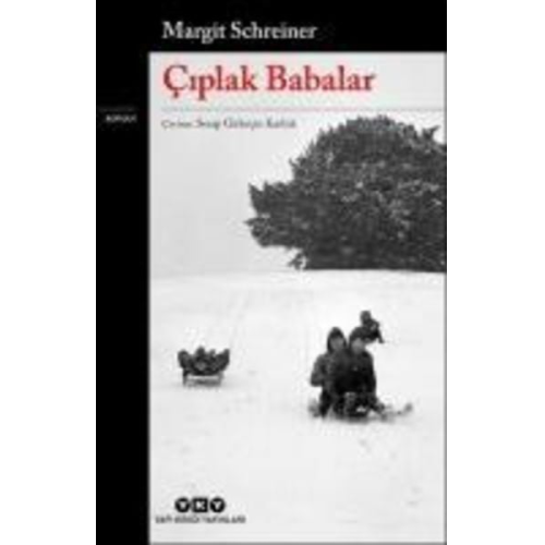 Margit Schreiner - Ciplak Babalar