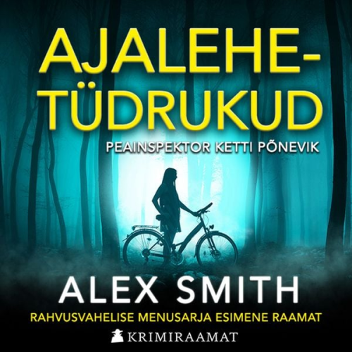 Alex Smith - Ajalehetüdrukud