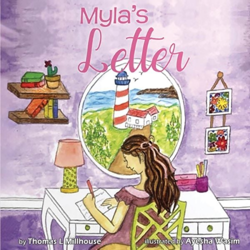 Thomas L. Millhouse - Myla's Letter