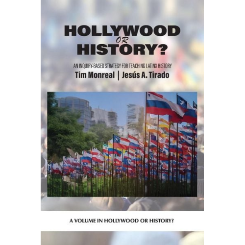 Hollywood or History?