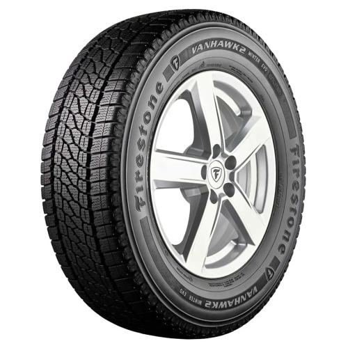 205/65 R16C 107T/105T Vanhawk 2 Winter EVO Enliten