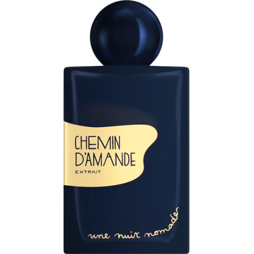 Une Nuit Nomade Chemin D'Amande Extrait de Parfum 50 ml