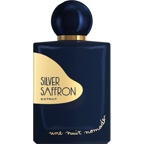 Une Nuit Nomade Silver Saffron Extrait de Parfum 50 ml