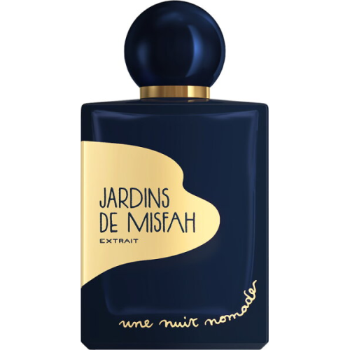 Une Nuit Nomade Jardins de Misfah Extrait de Parfum 50 ml