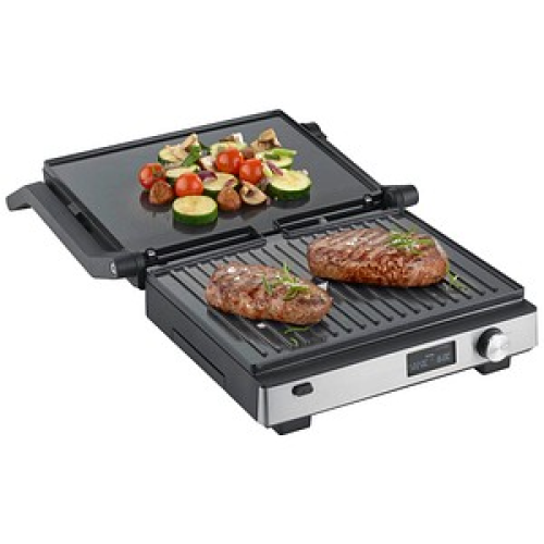 SEVERIN KG 2380 3in1 SEVINI FLEX Kontaktgrill