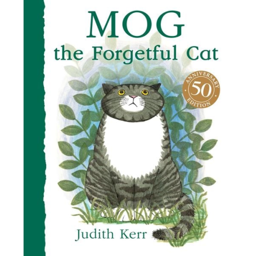 Judith Kerr - Mog the Forgetful Cat
