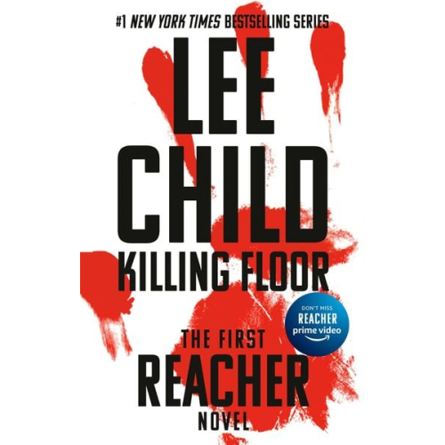 Lee Child - Killing Floor
