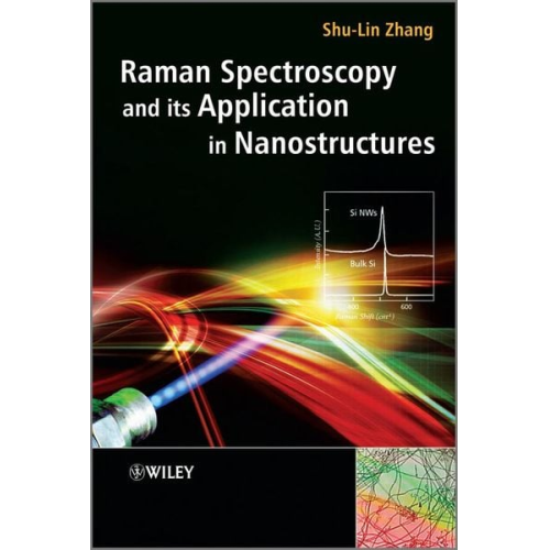 Shu-Lin Zhang - Raman Spectroscopy and its Application in Nanostructures
