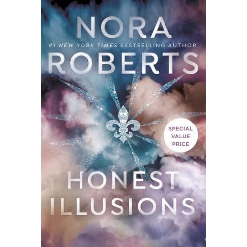 Nora Roberts - Honest Illusions