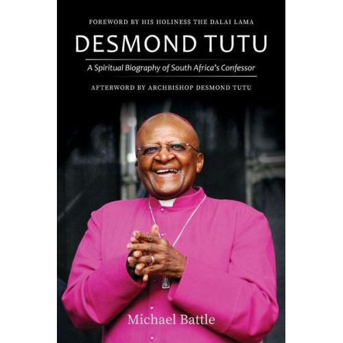 Michael Battle - Desmond Tutu
