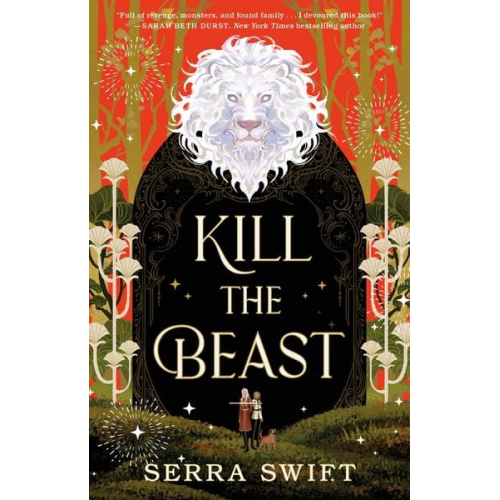 Serra Swift - Kill the Beast