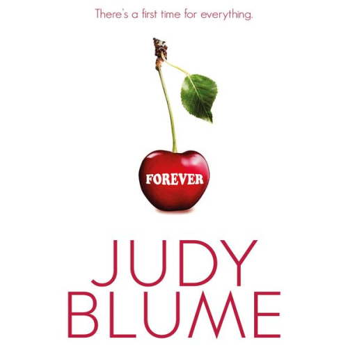 Judy Blume - Forever