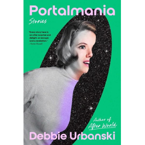 Debbie Urbanski - Portalmania