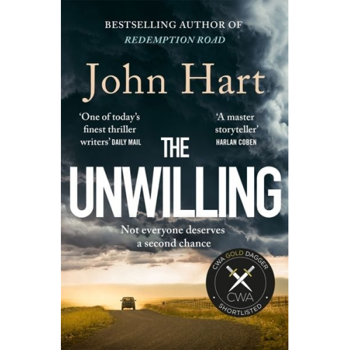 John Hart - The Unwilling