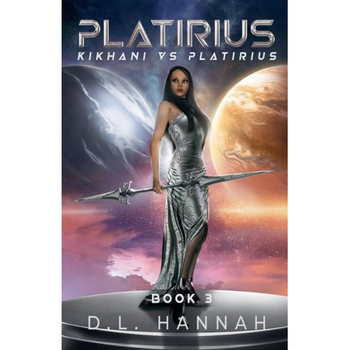 D. L. Hannah - Platirius
