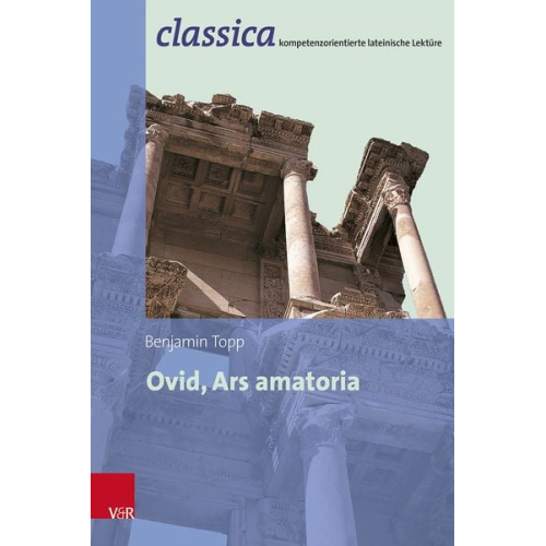 Benjamin Topp - Ovid, Ars amatoria