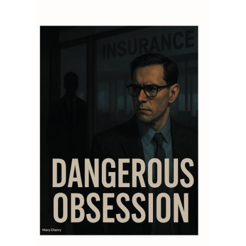 Mary Cherry - Dangerous Obsession