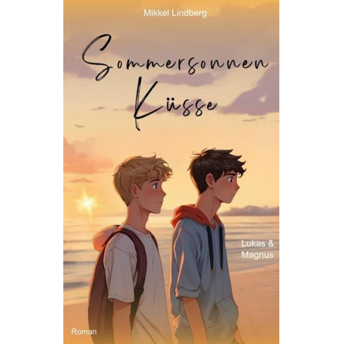 Mikkel Lindberg - Sommersonnen Küsse