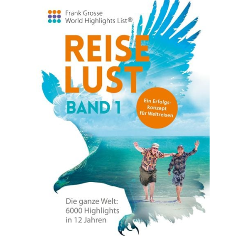 Frank Grosse - Reiselust