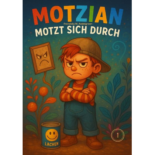 Franziska M. Aedelgroen - Motzian / MOTZIAN