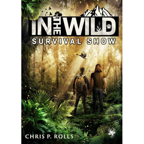 Chris P. Rolls - In the wild – Die Survival-Show