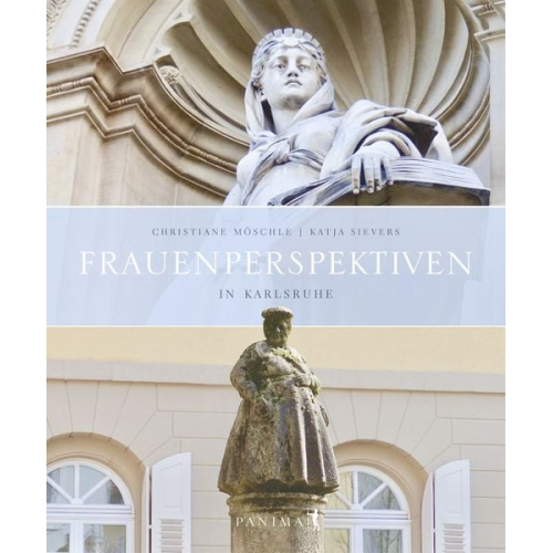Christiane Möschle - Frauenperspektiven in Karlsruhe