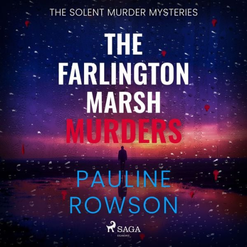 Pauline Rowson - The Farlington Marsh Murders