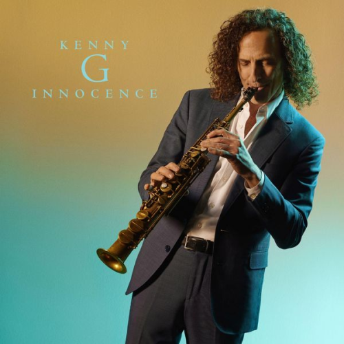Kenny G. - Innocence