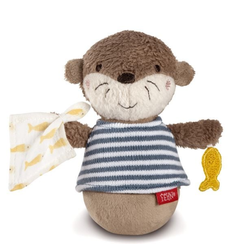 Fehn - Otter Theo - Mini-Stehauf Otter