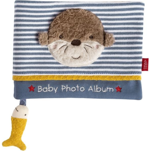 Fehn - Otter Theo - Fotoalbum Otter