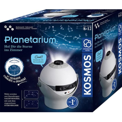 KOSMOS - Planetarium