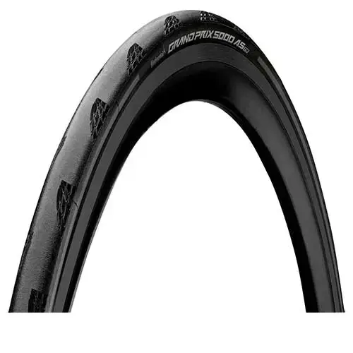35-622 Grand Prix 5000 AS TR 700x35C schwarz