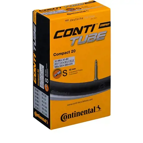 Compact Tube Wide 20" A34 RE [50-406->62-406]