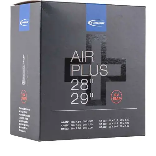 SV19AP 29 [40-622->62-622] Air Plus 40mm