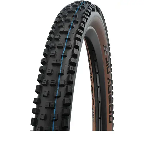 62-622 NOBBY NIC 29x2.40 Faltreifen