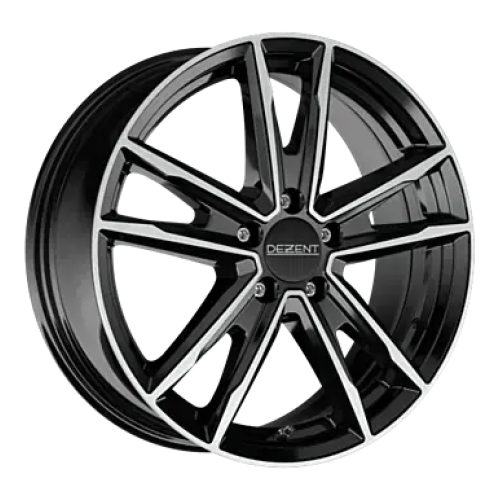 KF dark 8 0x19 5x108 ET48 MB63 4