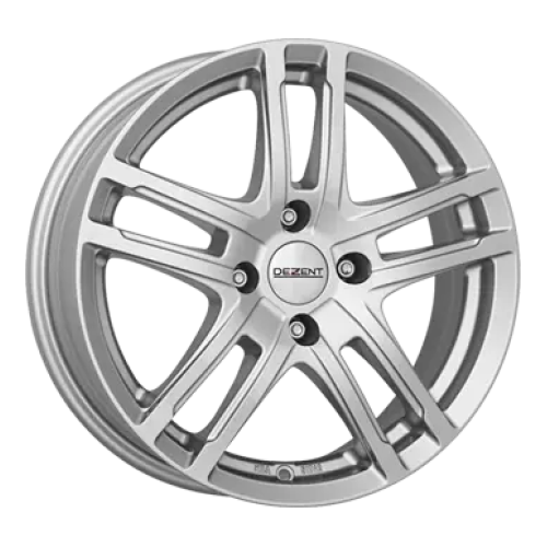 TZ 6 0x15 4x100 ET46 MB54 1