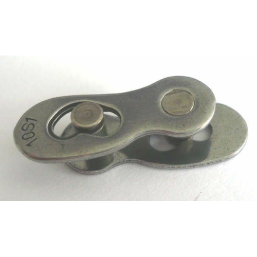 ConneX Link 10-fach f. Shimano Kettenglied silber
