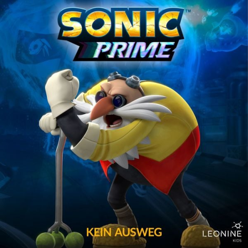 Folgen 12-13: Kein Ausweg