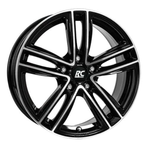 RC 27 8 0x19 5x112 ET47 MB66 7