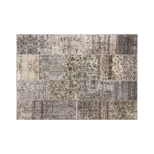 Sallys Patchwork Hali Teppiche