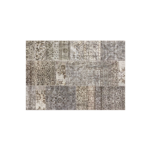 Sallys Patchwork Hali Teppiche