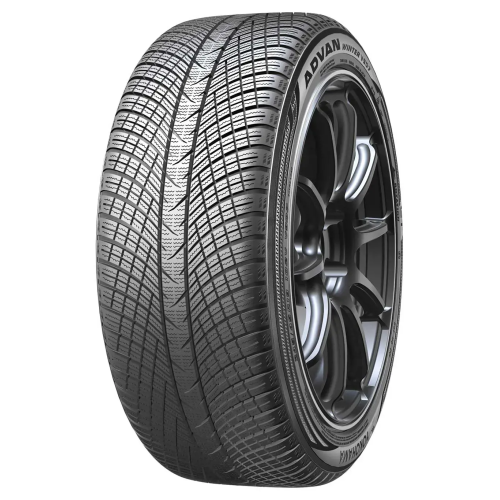 275/40 R19 105V Advan Winter V907 XL MO1A RPB