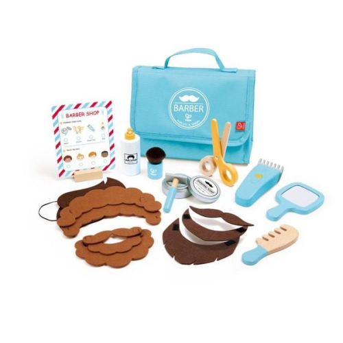 Friseur-Set