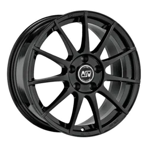 MSW 85 7 0x17 4x100 ET30 MB63 3