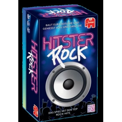 Hitster - Rock