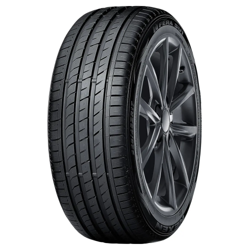 235/45 ZR18 98Y N'Fera SU1 XL RPB