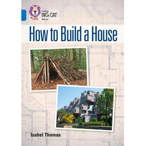 Isabel Thomas - How to Build a House