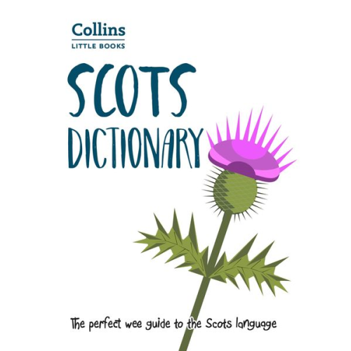 Collins Dictionaries Collins Books - Scots Dictionary